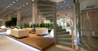 Ремонт торгового центра Солнечногорск Цена под ключ от 2399 руб.